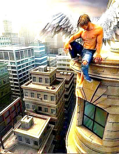 Kenneth Livingston Photo 26