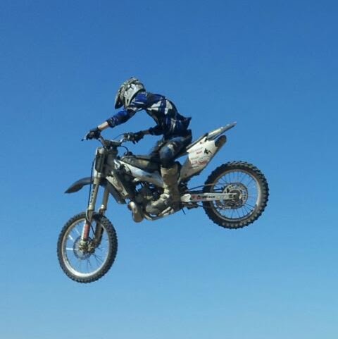 Will Preston Photo 19