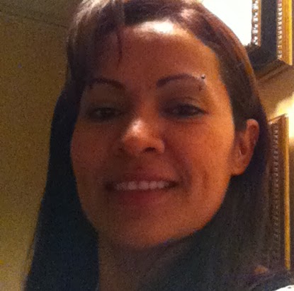 Maria Abarca Photo 15
