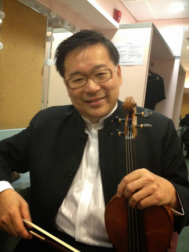 Michael Ma Photo 14