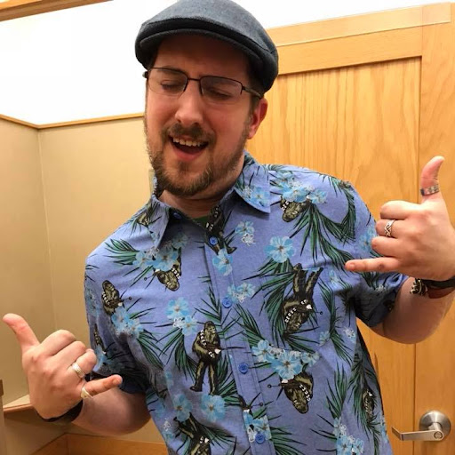 Kevin Mcleod Photo 24