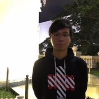 Yuen Wong Photo 18