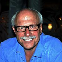 Timothy Campbell Photo 42