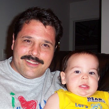 Curt Riddle Photo 14