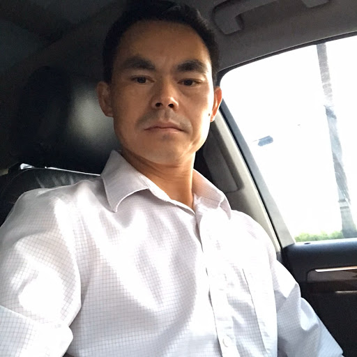 Yong Huang Photo 12