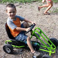 Robbie Biggs Photo 17