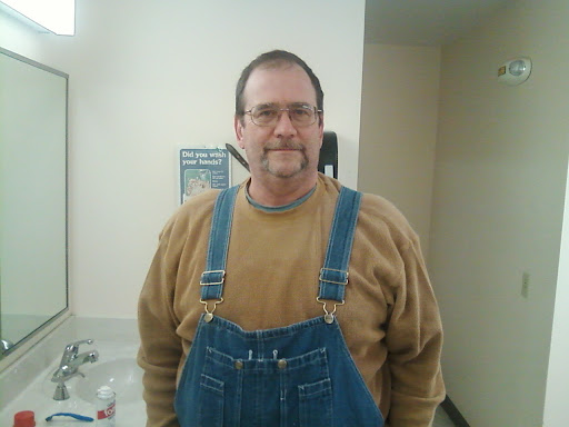 Charles Meadows Photo 29