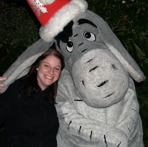 Michelle Clarke Photo 14