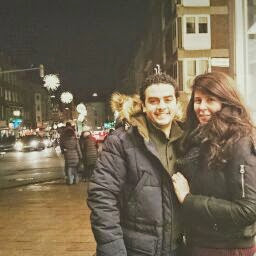 Christine Nader Photo 15