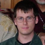 Brett Gilbert Photo 3