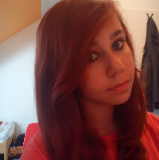 Michelle Moritz Photo 24