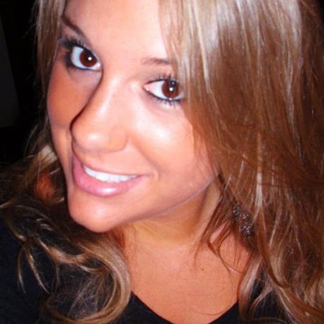 Chrissy Ray Photo 13