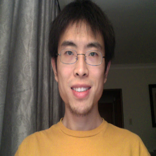 Eric Meng Photo 11