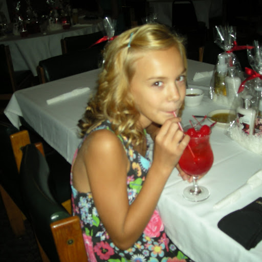 Jasmine Wilson Photo 22