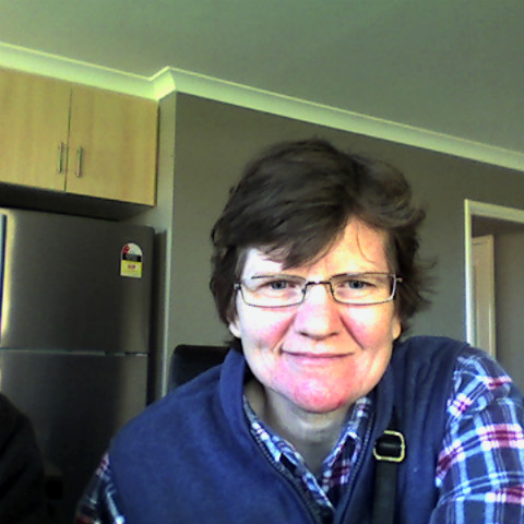 Margaret Sharp Photo 39