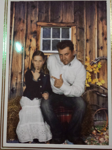 Raymond Ford Photo 39