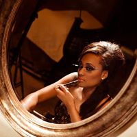 Candice Morgan Photo 10