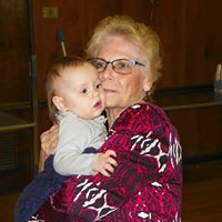 Jean Mcallister Photo 44