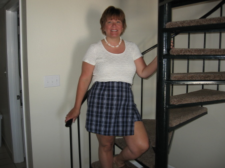 Debbie Gibson Photo 5
