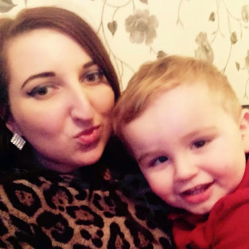 Tiffany Butler Photo 20