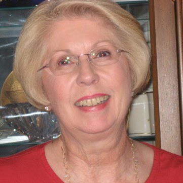 Susan Carroll Photo 12