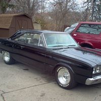 Michael Vaught Photo 5