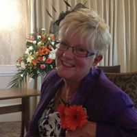 Jill Macgregor Photo 7