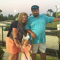 Jessica Pardue Photo 18