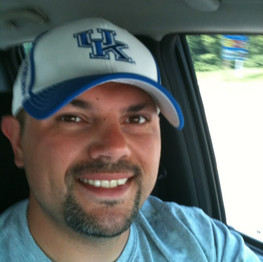 Mark Carpenter Photo 10