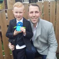 Eugene Doherty Photo 8