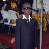 Calvin Sharpe Photo 15