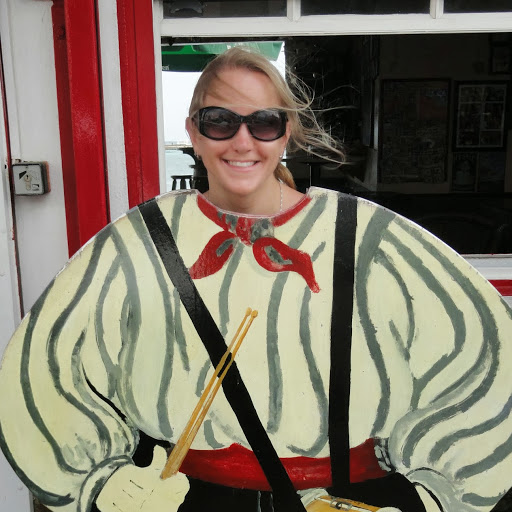 Rebecca Heath Photo 31