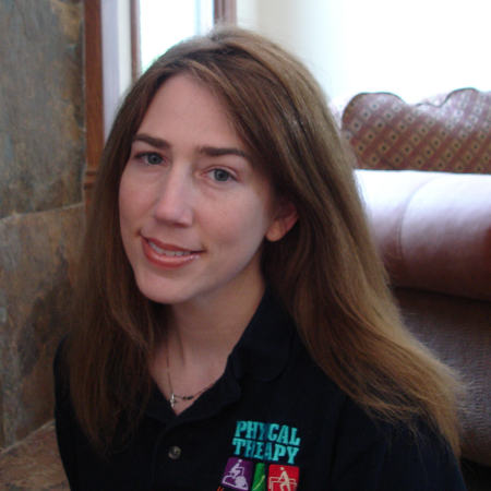 Melissa Adkins Photo 2