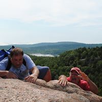 Thomas Gleason Photo 49