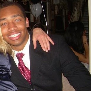 Vincent Brown Photo 8