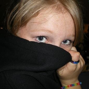Anna Coffman Photo 17