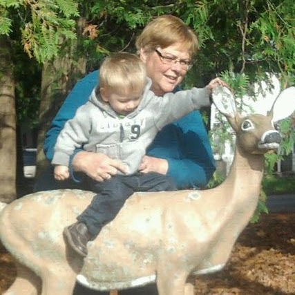 Jane Perkins Photo 18