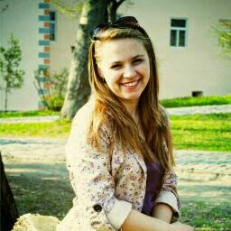 Marina Aksenova Photo 5