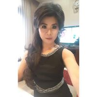 Angela Gerrard Photo 4