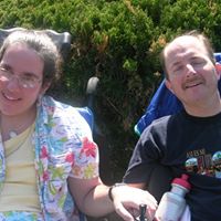 Dianne Falk Photo 3