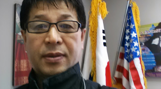 Jeff Choi Photo 8