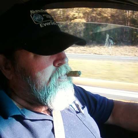 Richard Moody Photo 16