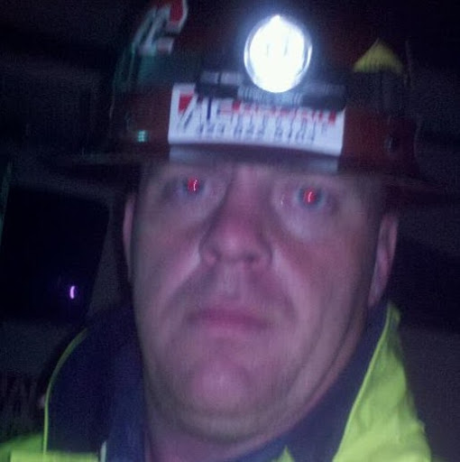 Lonnie Stephenson Photo 5