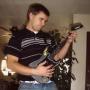Chris Cartwright Photo 9