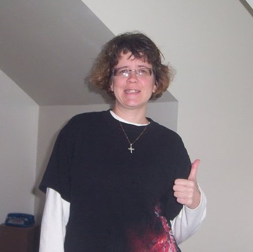 Jennie Leach Photo 9