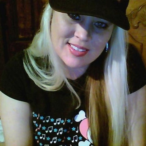 Crystal Wilkinson Photo 33