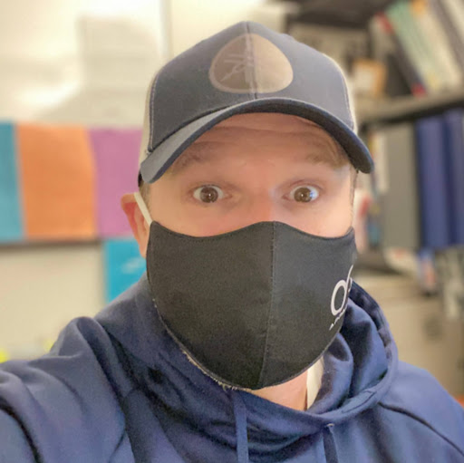 David Coffman Photo 44