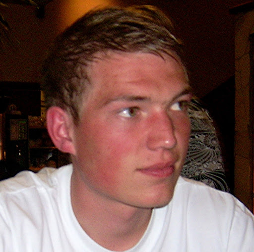 Michael Dittmar Photo 10