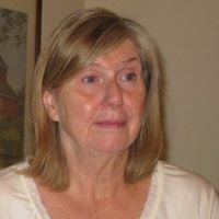 Constance Simpson Photo 6