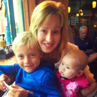 Connie Houston Photo 29